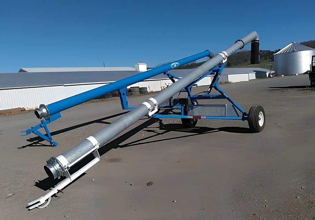 Dryhill manure systems